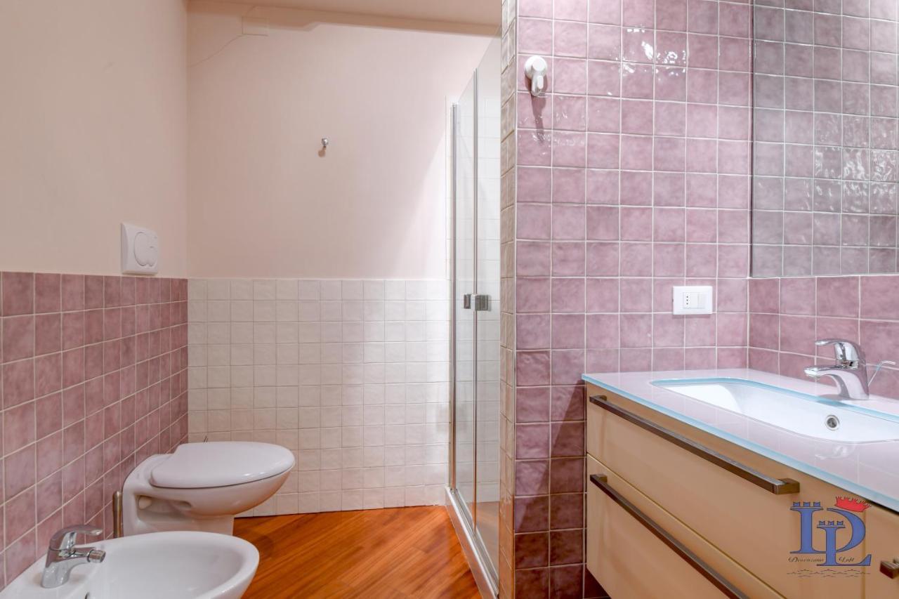 Desenzanoloft Official Partner Marriott Homes & Villas -Butterfly And 5 Pools Family Apartment Desenzano del Garda Exterior foto